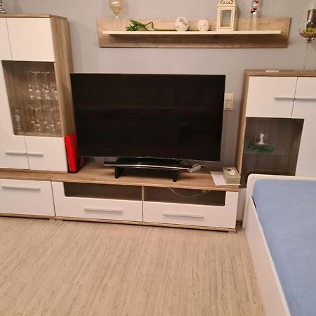 Gaestehaus Petra Steinau an der Straße Dış mekan fotoğraf